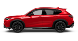 2026 Acura ADX - Exterior - 1
