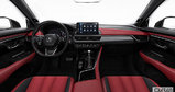 2026 Acura ADX - Exterior - 1