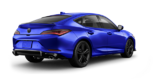 2026 Acura Integra - Exterior - 1