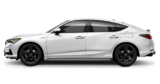 2026 Acura Integra - Exterior - 1