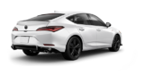 2026 Acura Integra - Exterior - 1