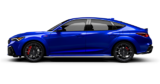 2026 Acura Integra - Exterior - 1