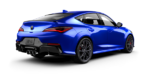 2026 Acura Integra - Exterior - 1