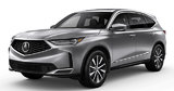 2026 ACURA MDX TECH