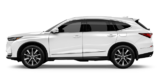 2026 Acura MDX - Exterior - 1