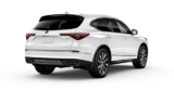 2026 Acura MDX - Exterior - 1