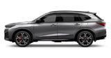 2026 Acura MDX - Exterior - 1