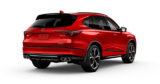2026 Acura MDX - Exterior - 1