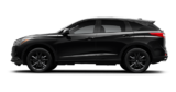2026 Acura RDX - Exterior - 1