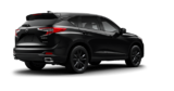 2026 Acura RDX - Exterior - 1