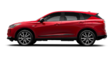 2026 Acura RDX - Exterior - 1