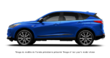 2026 Acura RDX - Exterior - 1