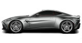 2026 ASTON MARTIN Vantage BASE VANTAGE