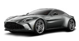 2026 ASTON MARTIN Vantage BASE VANTAGE