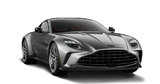 2026 ASTON MARTIN Vantage BASE VANTAGE