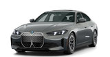 2026 BMW i4 Gran Coupe EDRIVE40