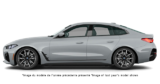 2026 BMW i4 Gran Coupe - Exterior - 1