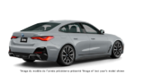 2026 BMW i4 Gran Coupe - Exterior - 1