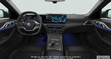 2026 BMW i4 Gran Coupe - Exterior - 1