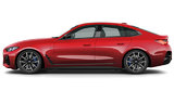 2026 BMW i4 Gran Coupe M60 XDRIVE