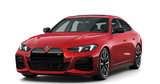 2026 BMW i4 Gran Coupe M60 XDRIVE