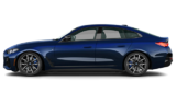 2026 BMW i4 Gran Coupe - Exterior - 1