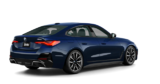 2026 BMW i4 Gran Coupe - Exterior - 1