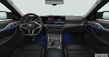 2026 BMW i4 Gran Coupe - Exterior - 1