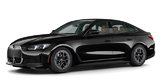 2026 BMW i4 Gran Coupe XDRIVE40