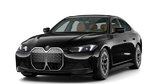 2026 BMW i4 Gran Coupe XDRIVE40