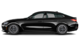 2026 BMW i4 Gran Coupe - Exterior - 1