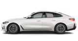 2026 BMW i4 Gran Coupe - Exterior - 1