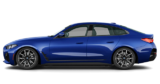 2026 BMW i4 Gran Coupe - Exterior - 1