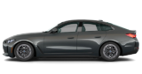 2026 BMW i4 Gran Coupe - Exterior - 1