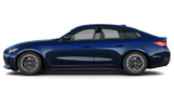 2026 BMW i4 Gran Coupe - Exterior - 1