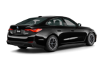 2026 BMW i4 Gran Coupe - Exterior - 1