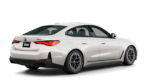 2026 BMW i4 Gran Coupe - Exterior - 1