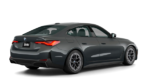 2026 BMW i4 Gran Coupe - Exterior - 1