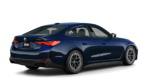 2026 BMW i4 Gran Coupe - Exterior - 1