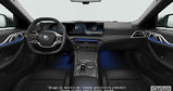 2026 BMW i4 Gran Coupe - Exterior - 1