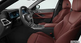 2026 BMW i4 Gran Coupe - Exterior - 1