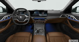 2026 BMW i4 Gran Coupe - Exterior - 1
