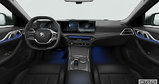 2026 BMW i4 Gran Coupe - Exterior - 1