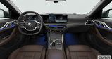2026 BMW i4 Gran Coupe - Exterior - 1
