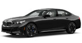 2026 BMW i5 M60 XDRIVE