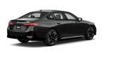 2026 BMW i5 - Exterior - 1