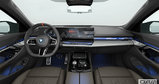 2026 BMW i5 - Exterior - 1