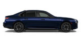 2026 BMW i7 M70 XDRIVE