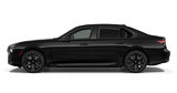 2026 BMW i7 XDRIVE60 EDITION 7