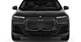 2026 BMW i7 XDRIVE60 EDITION 7